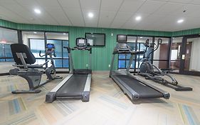 Holiday Inn Express Hotel & Suites Erie An Ihg Hotel